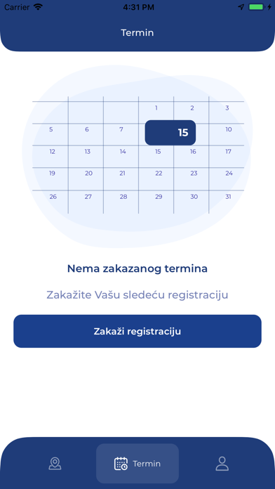 Registruj Auto Screenshot