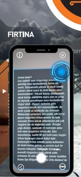 Game screenshot AFAD ar hack