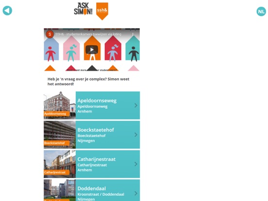 Screenshot #4 pour Ask Simon - SSH&