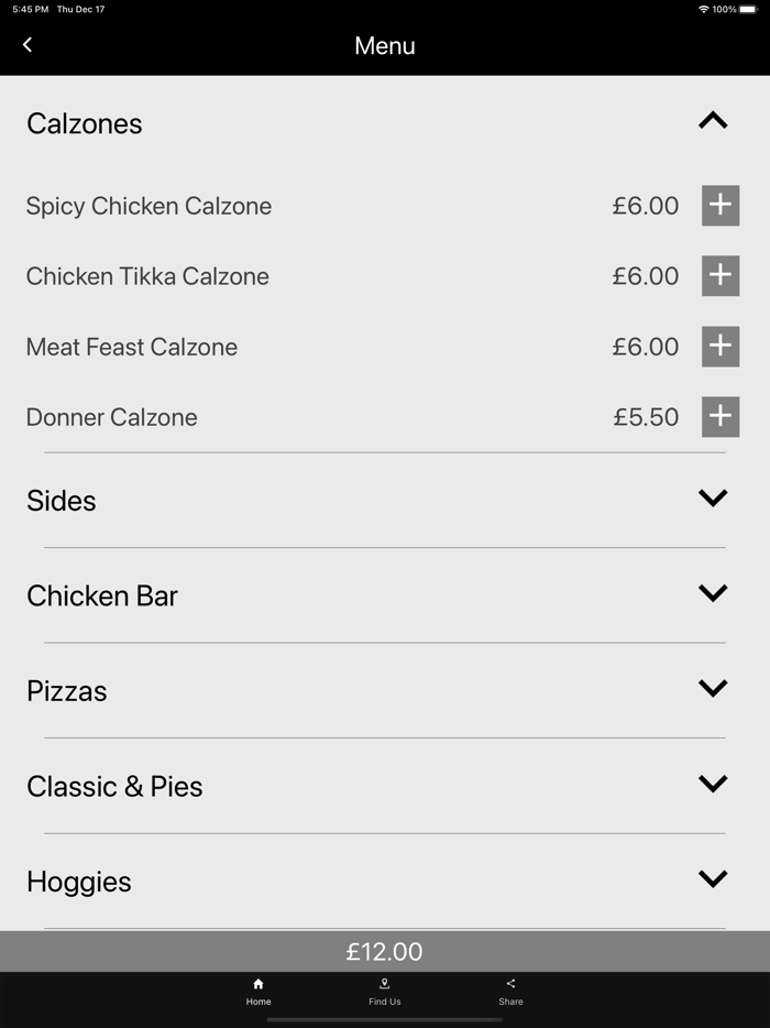 EatWell Fish and Chips