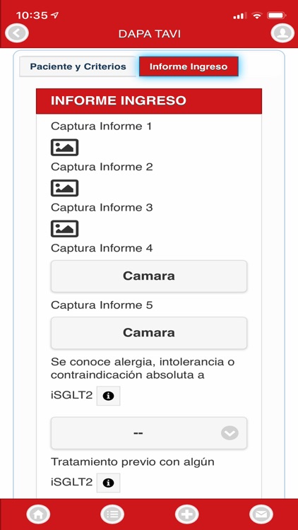 DapaTavi screenshot-5