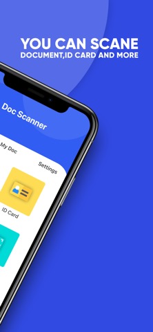 Doc Scanner - PDF Editorのおすすめ画像2