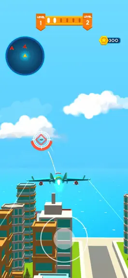 Game screenshot Plane Master 3D hack