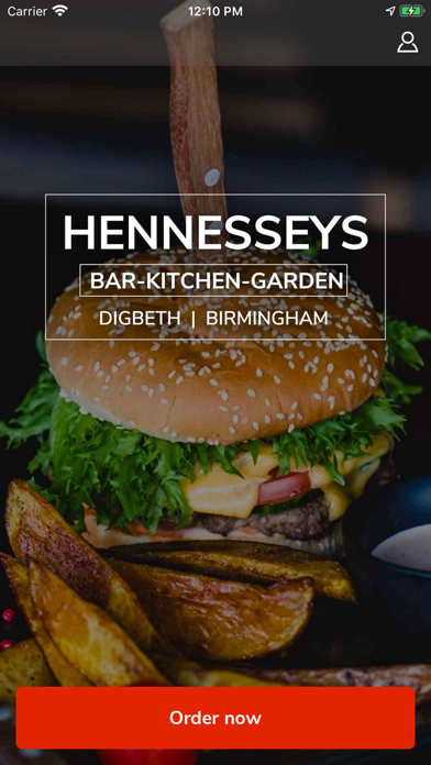 Hennessey's Bar Screenshot