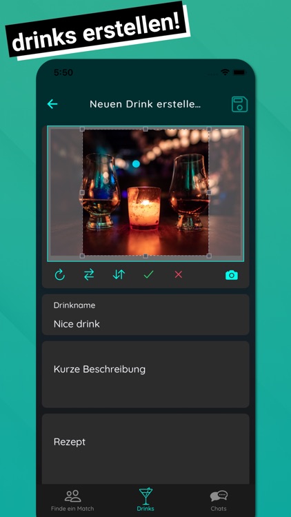 drinkplus - drinks and friends
