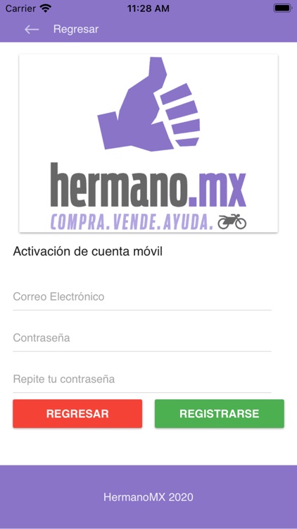 Tiendas HMX
