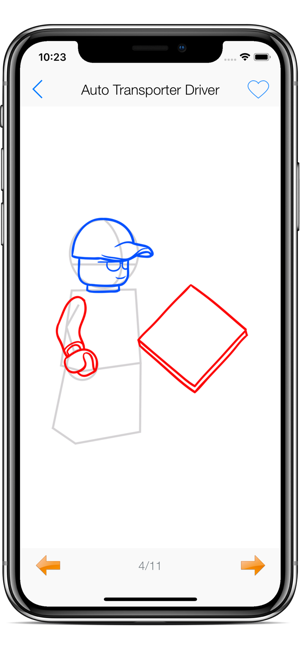 Draw Lego Bricks(圖7)-速報App