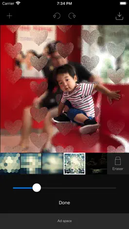 Game screenshot Mosaicer - Easy mosaic mod apk