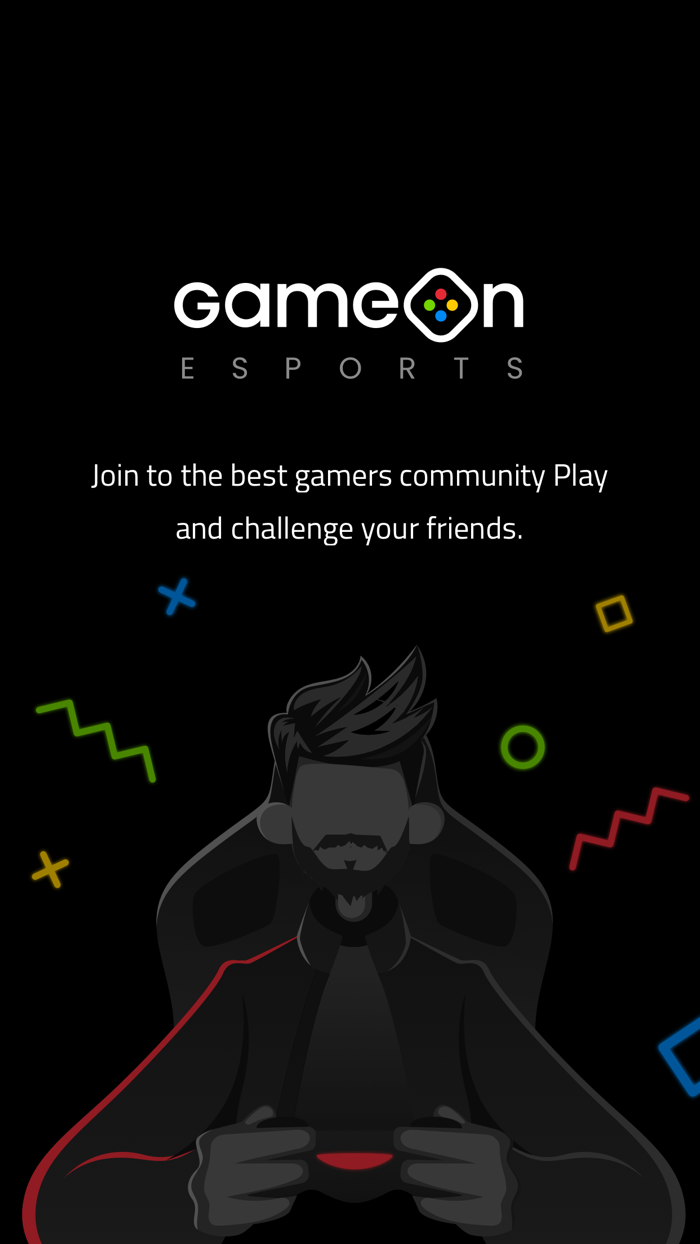 GameOn Esports