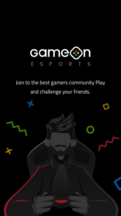 GameOn Esports