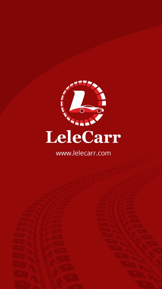 Lele Carr - 1.5 - (iOS)