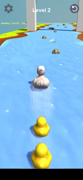 Game screenshot Mother Duck hack