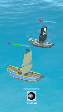 Game screenshot Arrr..Pirates hack