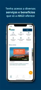 ABGD screenshot #2 for iPhone