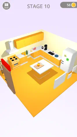 Game screenshot Escape Room!!! mod apk