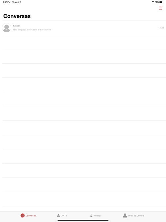 Screenshot #5 pour FTalk