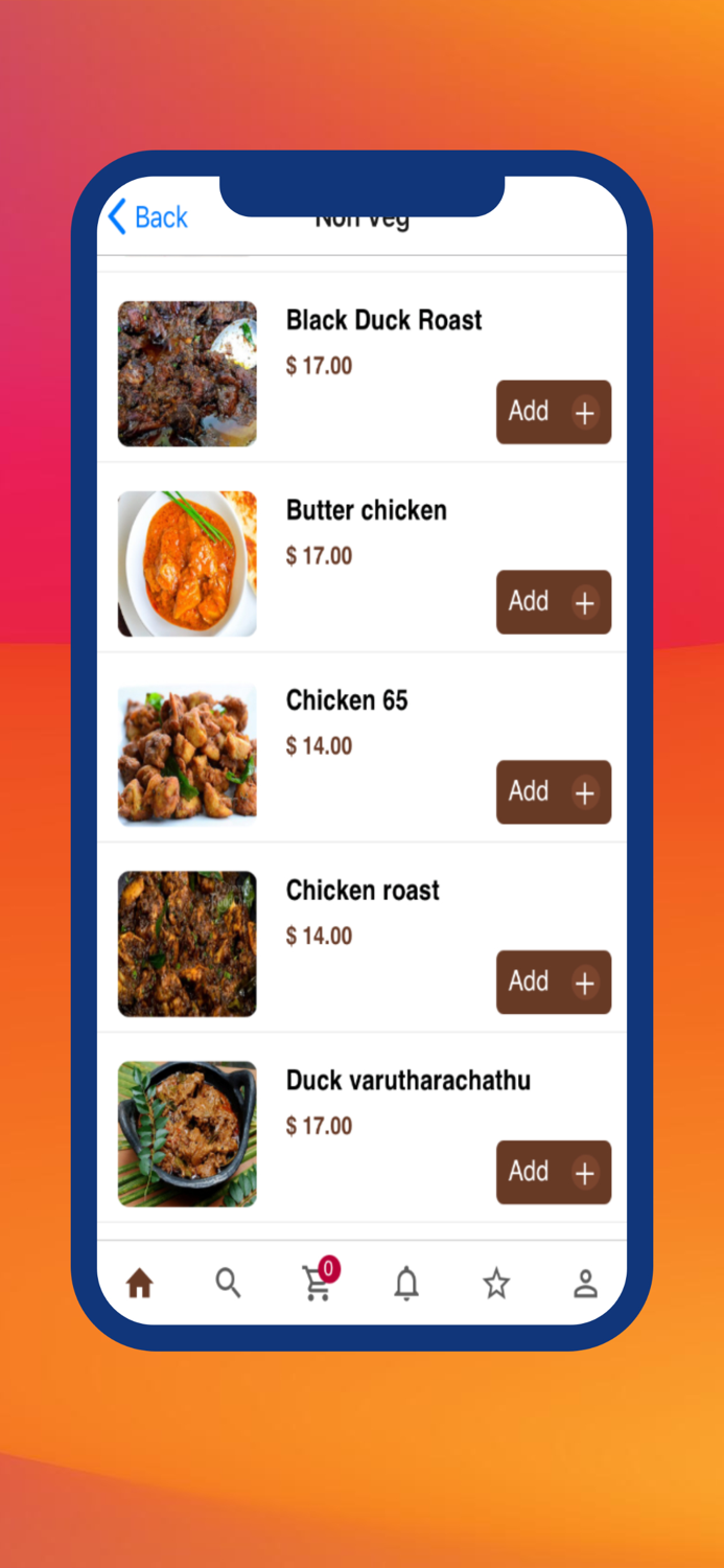 Global Taste Restaurant