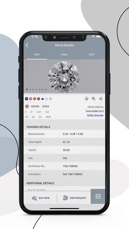 Rushidiam screenshot-4