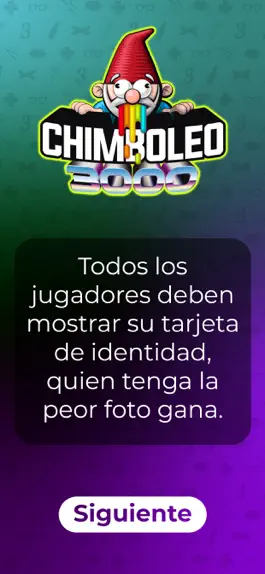 Game screenshot La Innombrable hack