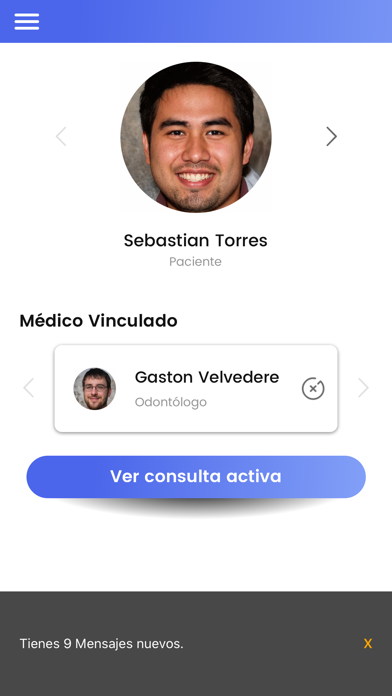 Ánima Ecuador Screenshot