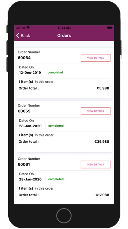 OnePatch screenshot-4
