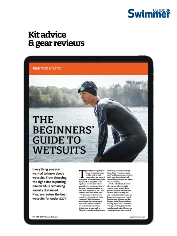 Screenshot #6 pour Outdoor Swimmer
