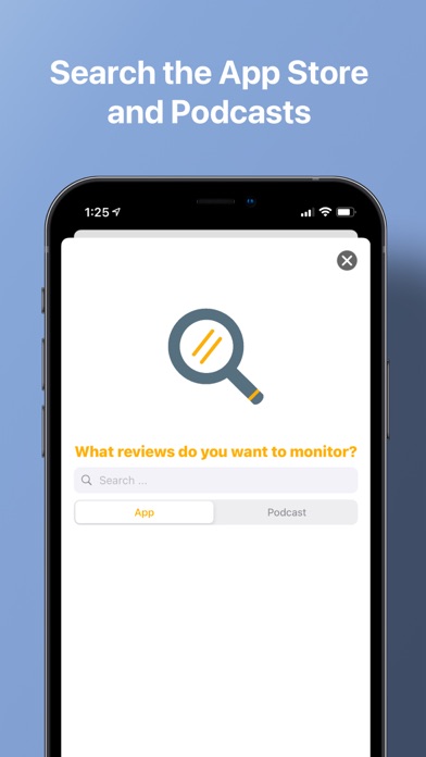 Monitor My Reviewsのおすすめ画像5