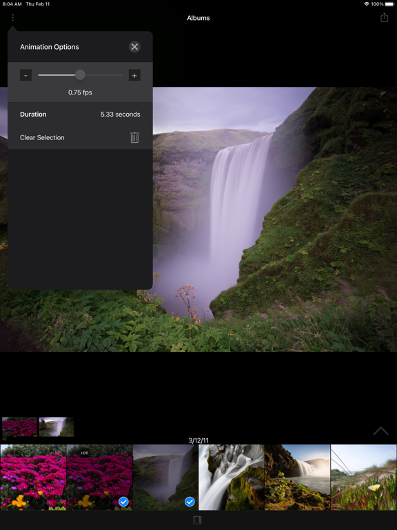 Screenshot #6 pour BufferLoop
