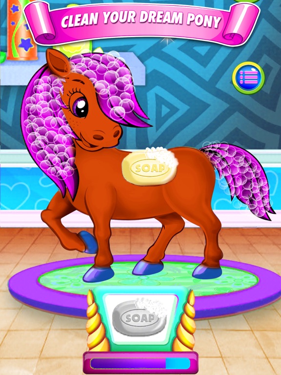 Family Pony Pet Salon Stylistのおすすめ画像3