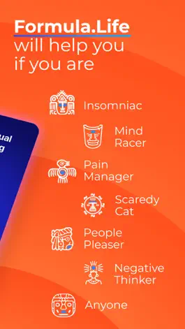 Game screenshot Formula.life apk