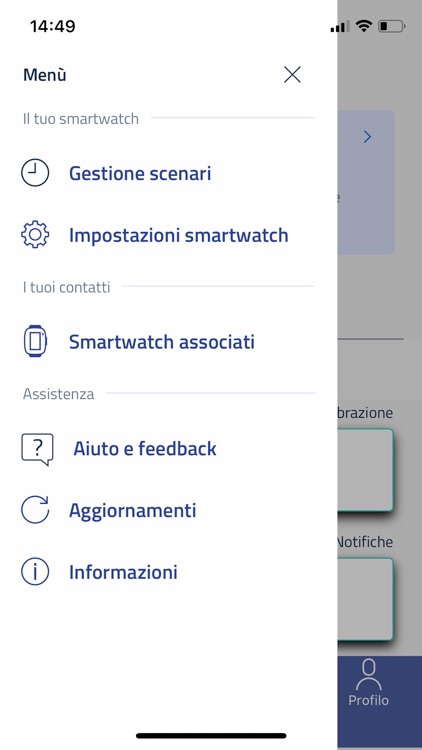 IntendiMe screenshot-3