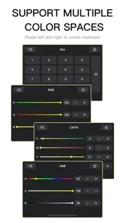 contrast - color accessibility problems & solutions and troubleshooting guide - 3