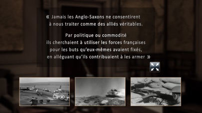 Screenshot #3 pour De Gaulle poursuivre le combat