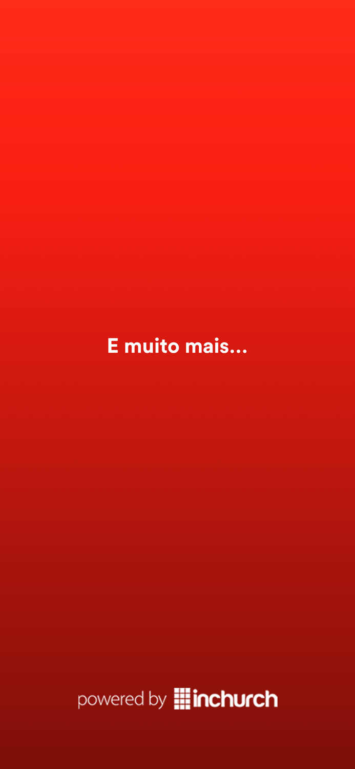 Igreja de Deus Jardim Roriz