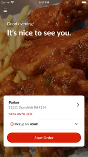 How to cancel & delete the chicken shack parker 2