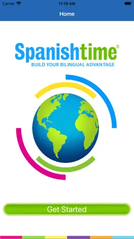 Game screenshot Spanishtime mod apk