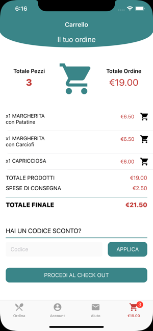 Rodeo Drive Palermo(圖4)-速報App