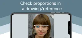 Game screenshot Drawing Proportions apk