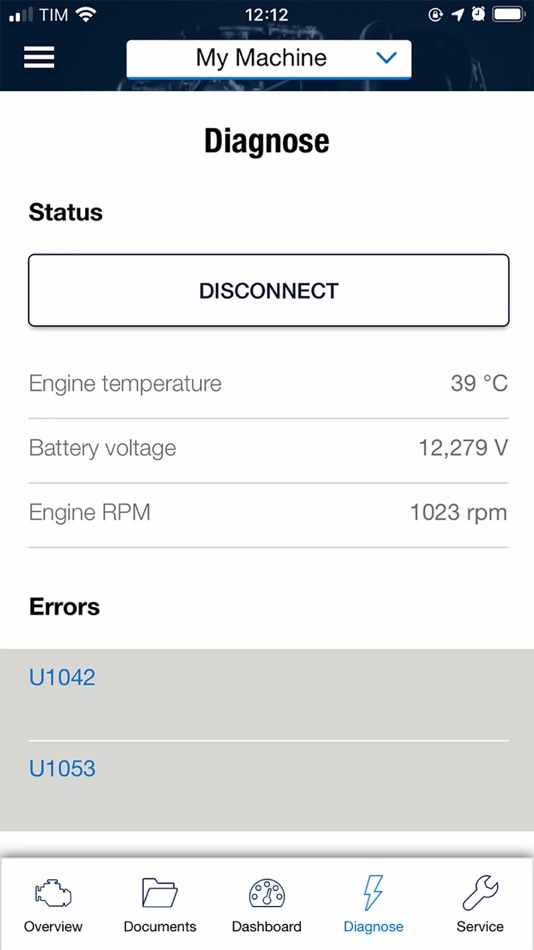 #5. KOHLER Engines CheckApp (iOS) 由: Kohler Engines EMEA