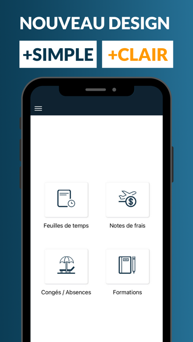 Screenshot #3 pour Fitnet Manager