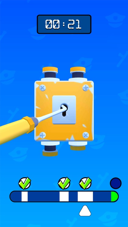 Prison Escape 3D: Jailbreak