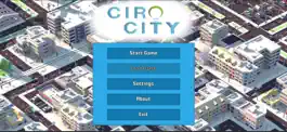 Game screenshot Ciro City hack