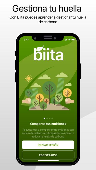 Biita Screenshot