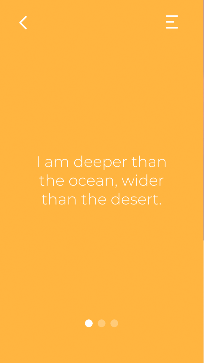 SelfCreate Law of Attraction