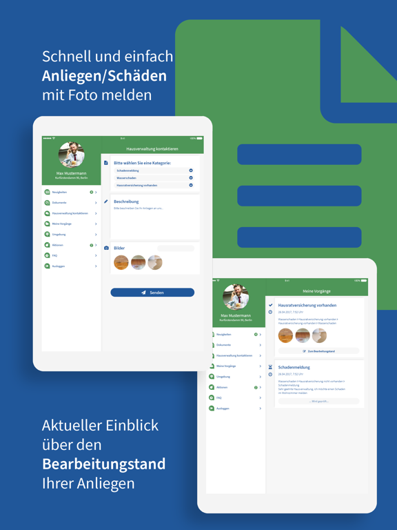 Screenshot #6 pour Schlüsselpate