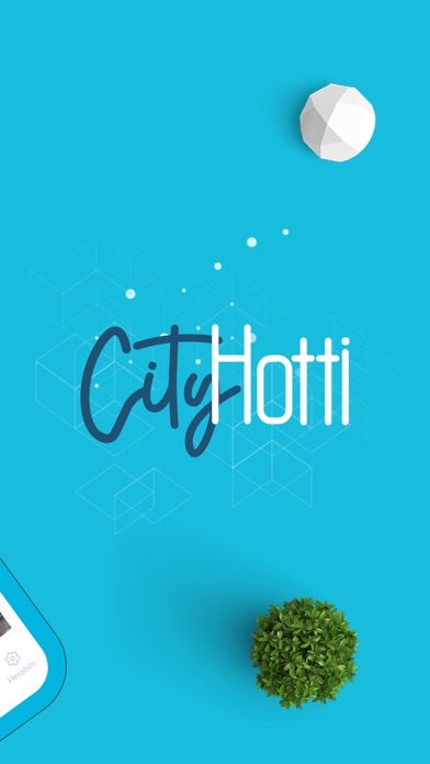 City Hotti Screenshot