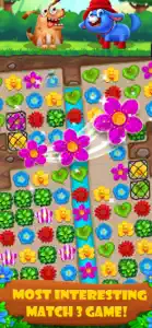 Blossom King screenshot #2 for iPhone