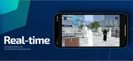 Game screenshot HoloFair: Experiences & Events hack