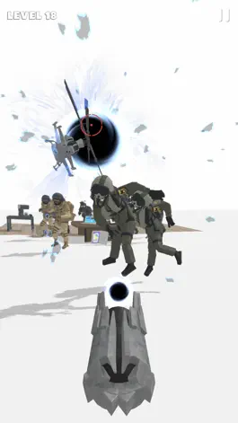 Game screenshot Black Hole Gun hack