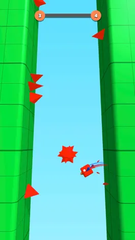 Game screenshot Flap Up 3D hack